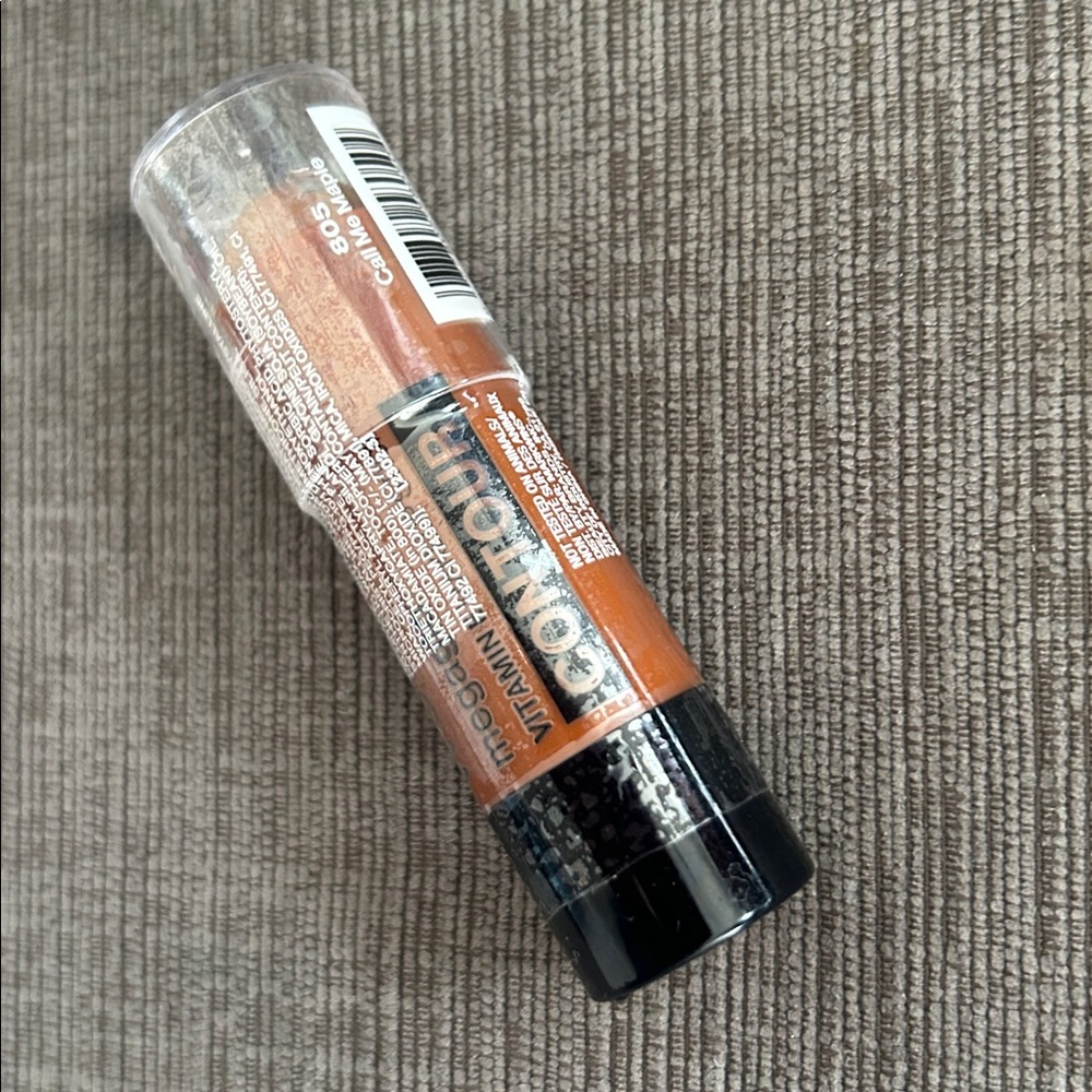 Wet n Wild MegaGlo Vitamin E Makeup Stick | Call Me Maple 805 NEW